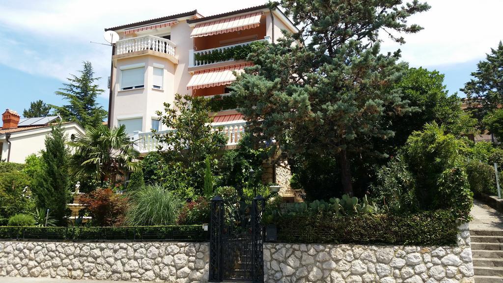 Apartments Boras Selce Room photo