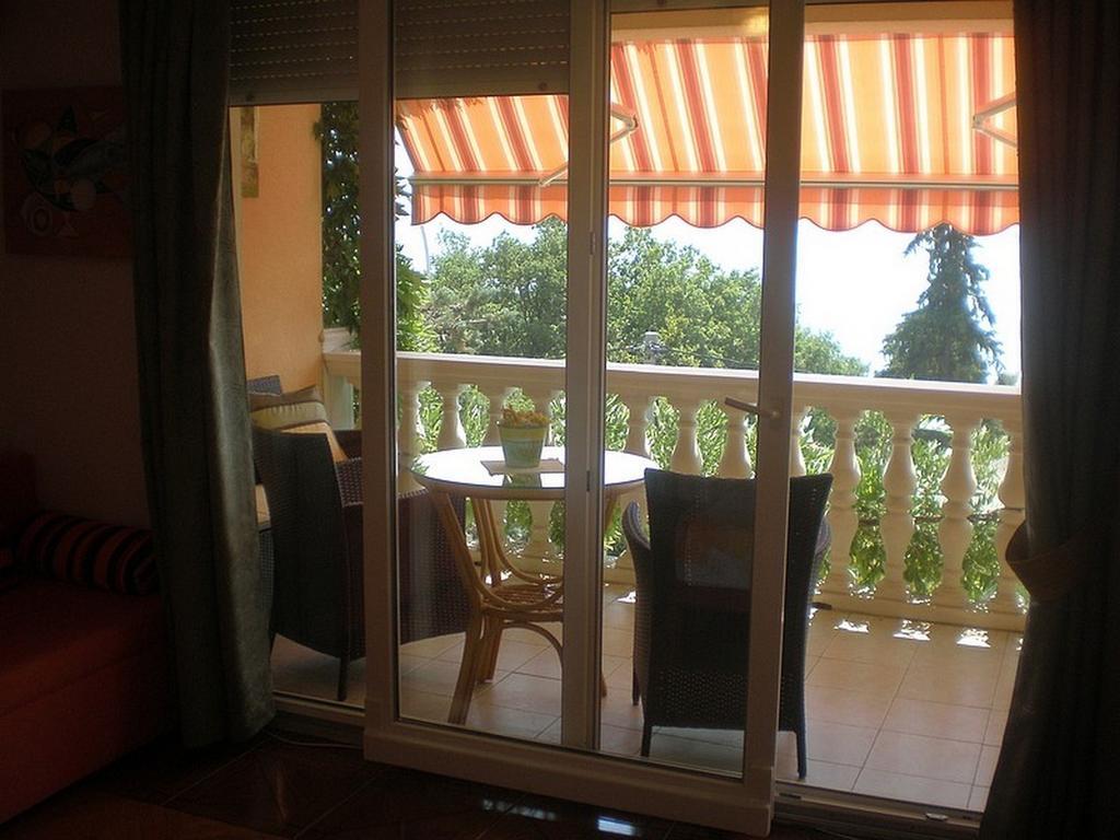 Apartments Boras Selce Room photo