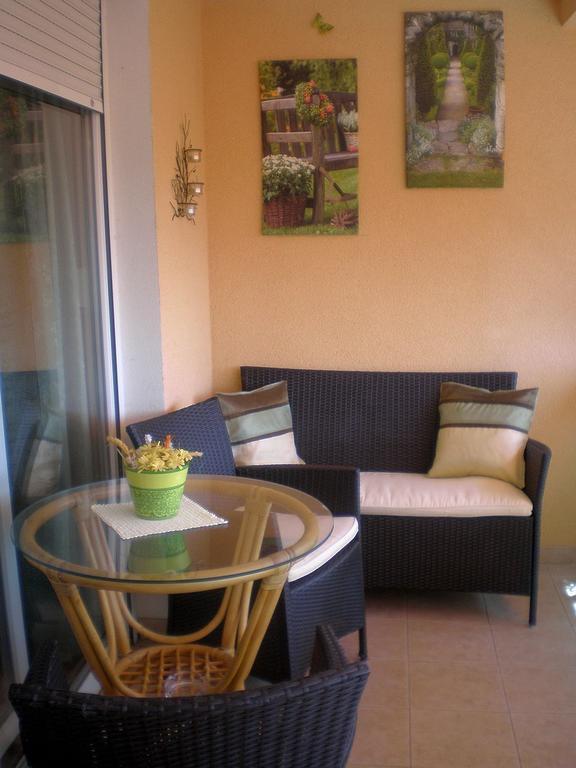 Apartments Boras Selce Room photo