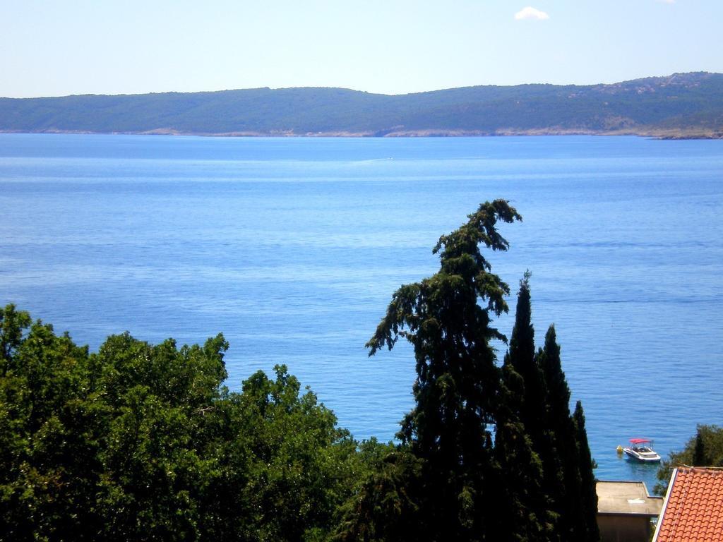 Apartments Boras Selce Room photo