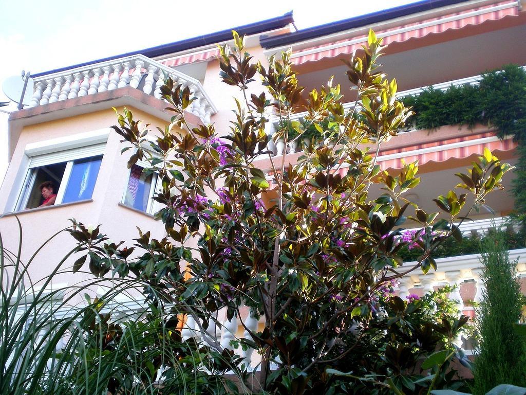 Apartments Boras Selce Room photo