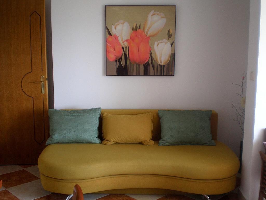Apartments Boras Selce Room photo