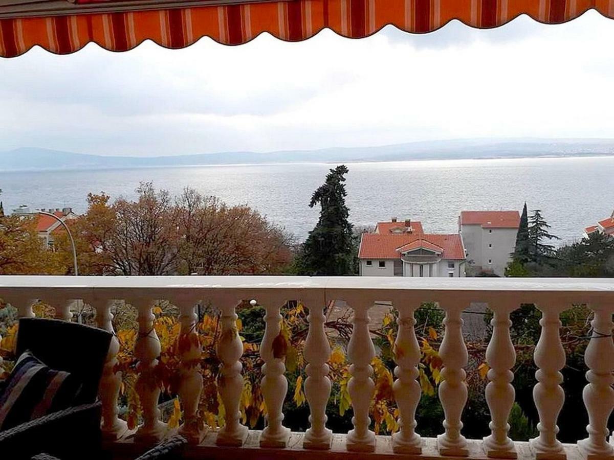 Apartments Boras Selce Exterior photo