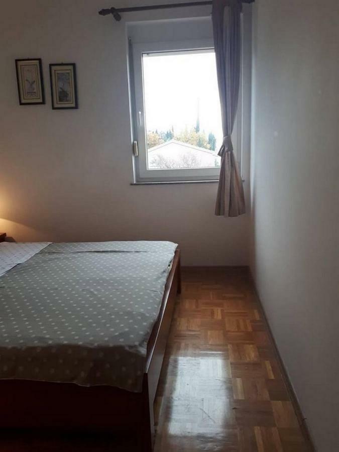 Apartments Boras Selce Exterior photo