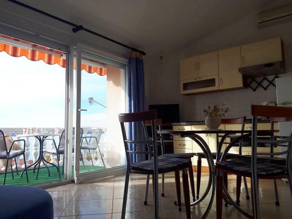 Apartments Boras Selce Exterior photo