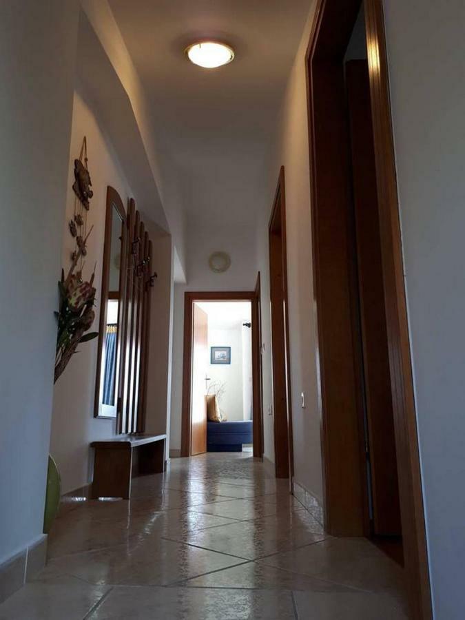 Apartments Boras Selce Exterior photo