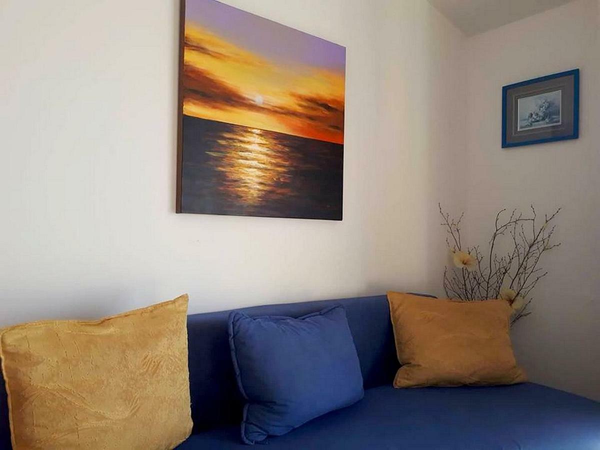 Apartments Boras Selce Exterior photo
