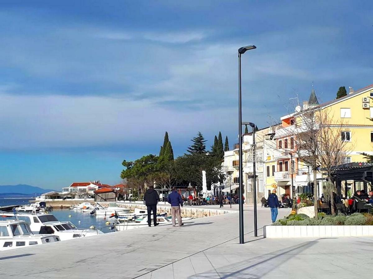 Apartments Boras Selce Exterior photo